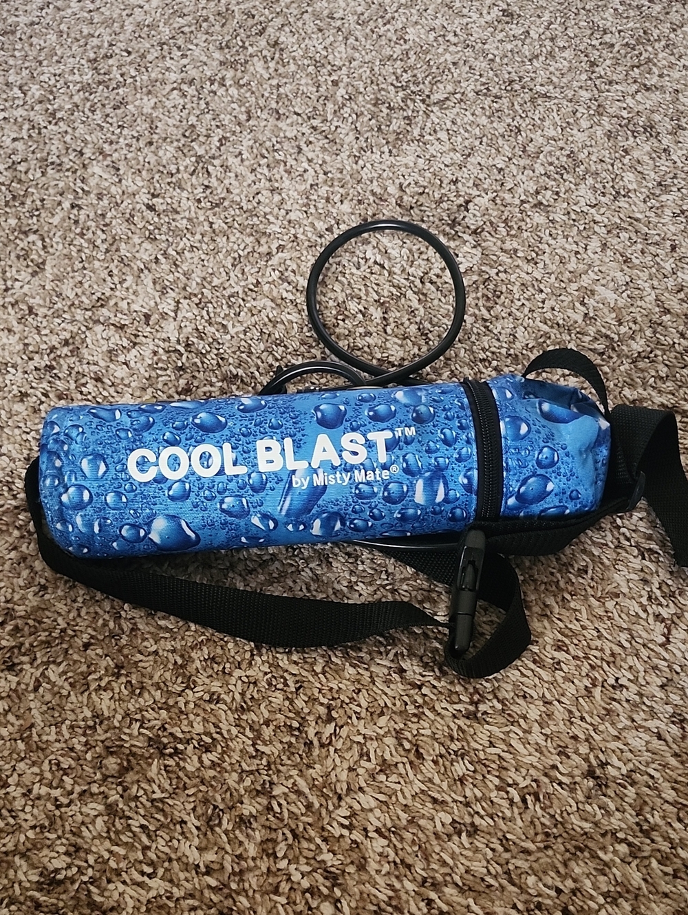 Cool Blast Mist Sprayer